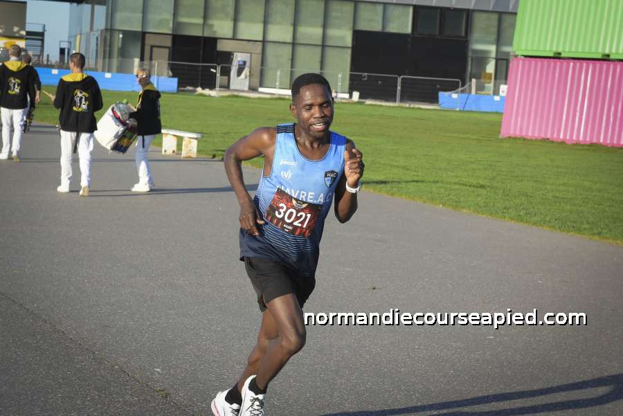 Semi et 10 Km Du Rcph