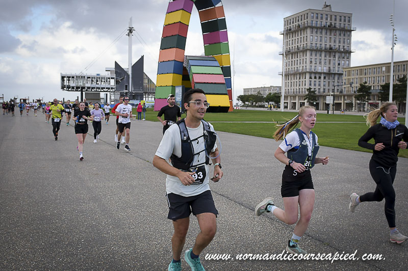 Semi et 10 Km Du Rcph