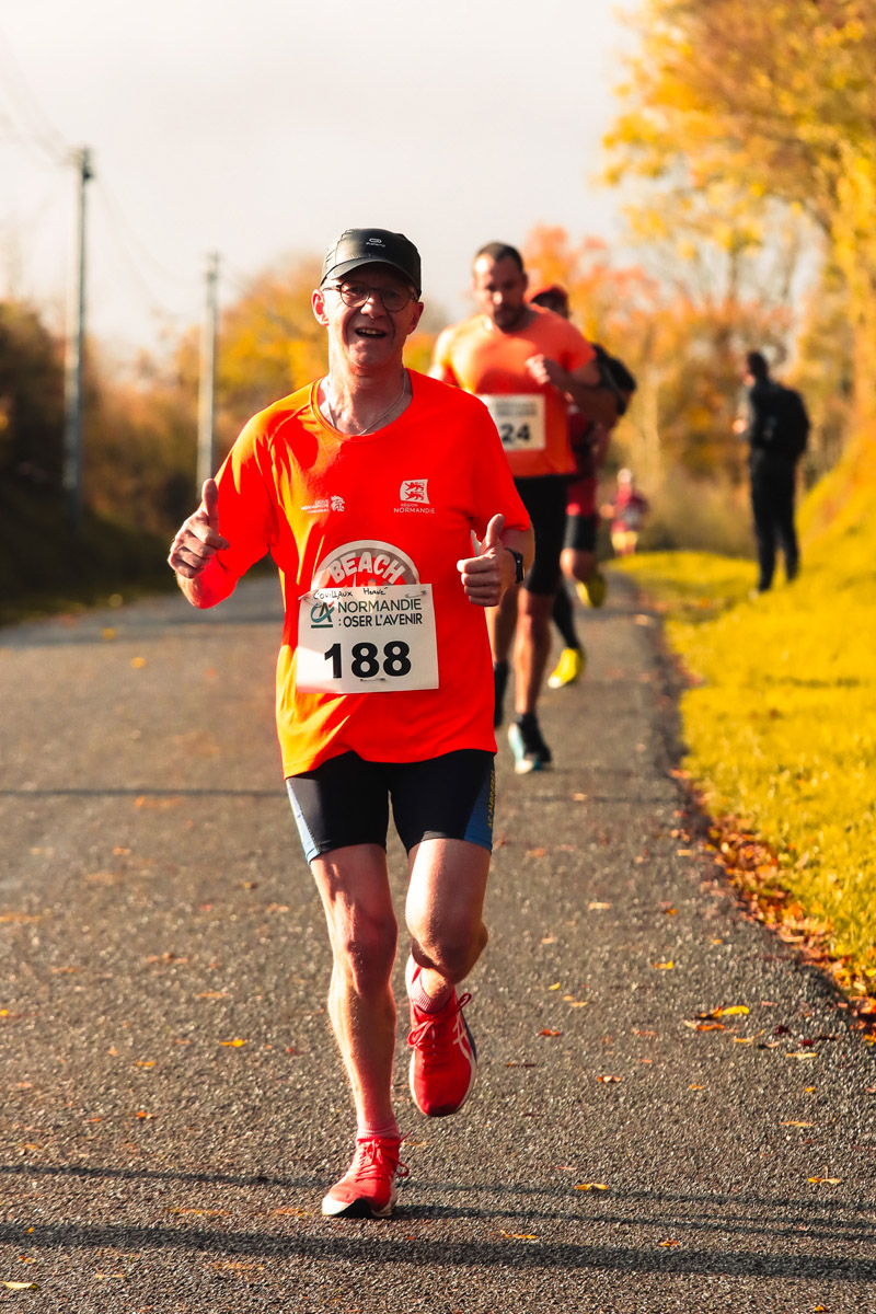 Courir Pour Leurs Rêves