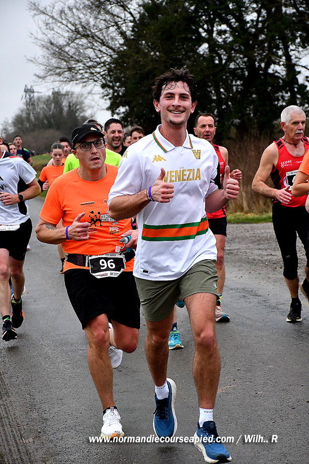 10 Km De Sées