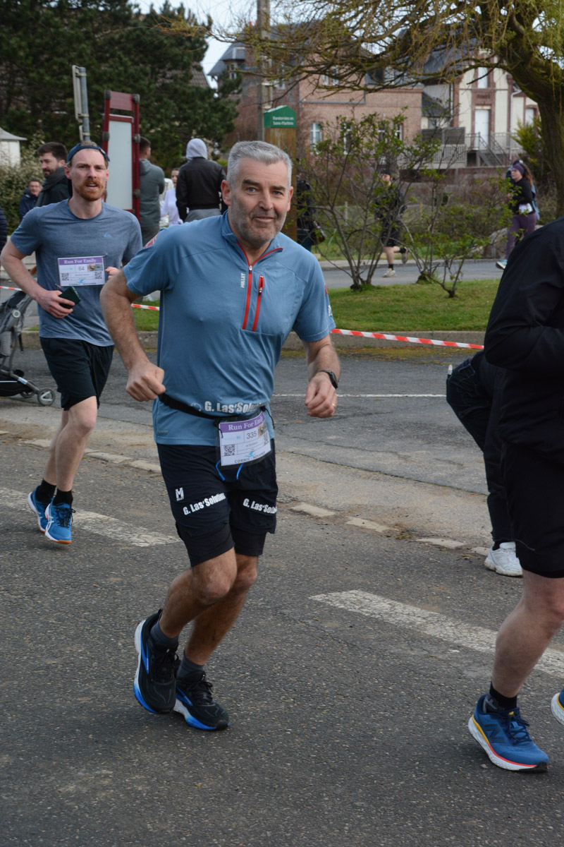 Run For Emily