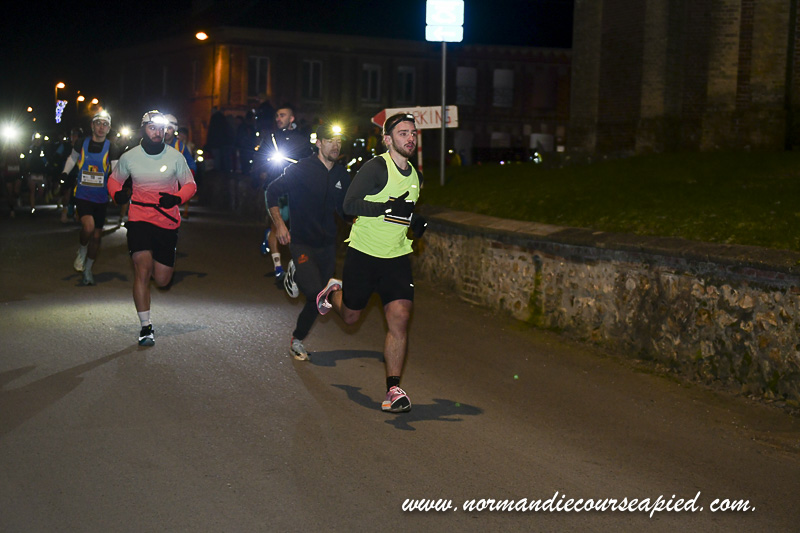 Yebl'Run