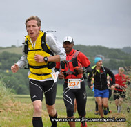 Trail des Collines Normandes, Condé sur Noireau (14), Samedi 4 mars 2023