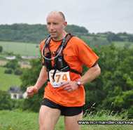 Trail des Collines Normandes, Condé sur Noireau (14), Samedi 4 mars 2023