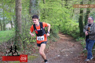Trail du Belvédère, Sourdeval (50), Dimanche 23 avril 2023