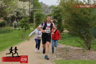 Trail du Belvédère, Sourdeval (50), Dimanche 23 avril 2023