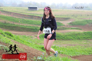 Trail du Belvédère, Sourdeval (50), Dimanche 23 avril 2023