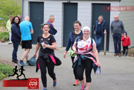 Trail du Belvédère, Sourdeval (50), Dimanche 23 avril 2023