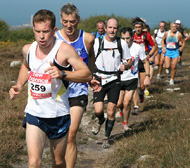 Trail du Tue-Vacques, Fermanville (50), samedi 28 septembre 2024, Trail de Fermanville