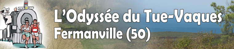 Trail du Tue-Vacques, Fermanville (50), samedi 28 septembre 2024, Trail de Fermanville